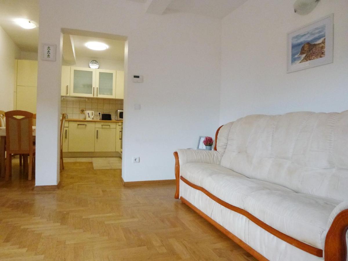 Apartment Jalps 2 ボーヒニ エクステリア 写真